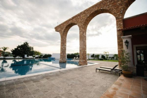 Casa espaciosa y acogedora en residencial de lujo